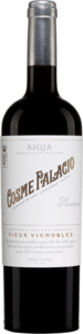 Cosme Palacio Reserva 2013, Doca Rioja Bottle