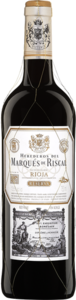 Marqués De Riscal Reserva 2016, Doca Rioja Bottle