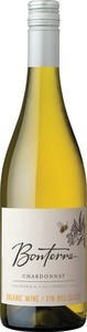 Bonterra Chardonnay, California Bottle