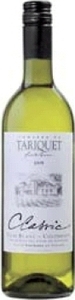 Domaine Tariquet Classic Blanc 2019, Igp Côtes De Gascogne Bottle