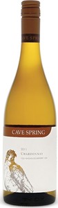 Cave Spring Chardonnay 2019, VQA Niagara Peninsula Bottle