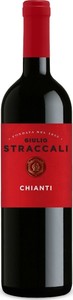 Giulio Straccali Chianti 2019, Tuscany Bottle