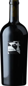 Checkmate Silent Bishop Merlot 2015, BC VQA Okanagan Valley Bottle