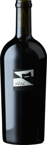 Checkmate Black Rook Merlot 2015, Okanagan Valley Bottle