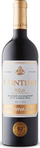 Contino Reserva Rioja 1974 Bottle