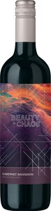 Beauty In Chaos Cabernet Sauvignon 2017, Washington Bottle