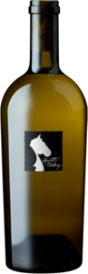 Checkmate Knight's Challenge Chardonnay 2016, Okanagan Valley BC VQA Bottle