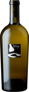 Checkmate Queen's Advantage Chardonnay 2016, Okanagan Valley BC VQA Bottle