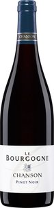 Chanson Reserve Du Bastion Bourgogne Pinot Noir 2019 Bottle