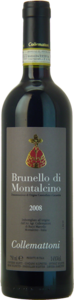 Collemattoni Brunello Di Montalcino Docg 2015 Bottle