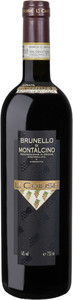Le Chiuse Brunello Di Montalcino Docg 2015 Bottle