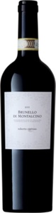 Roberto Cipresso Brunello Di Montalcino Docg 2015 Bottle