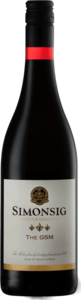 Simonsig The Gsm 2016, Wo Bottle