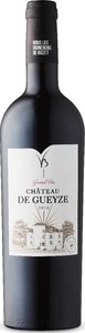 Château De Gueyze 2016, Buzet Aoc Bottle