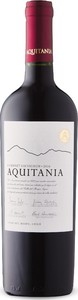 Aquitania Cabernet Sauvignon 2016, Maipo Valley Bottle