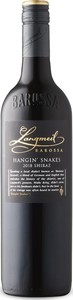 Langmeil Hangin' Snakes Shiraz 2018, Barossa Valley, South Australia Bottle