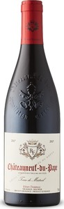 Remy Ferbras Châteauneuf Du Pape 2017, Ap Rhône Bottle