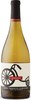 Harken Barrel Fermented Chardonnay 2018, California Bottle