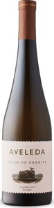 Aveleda Solos De Granitos Alvarinho 2018, Vinho Regional Minho Bottle