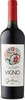 Gillmore Vigno Dry Farmed Old Vines Carignan 2014, Do Maule Valley Bottle