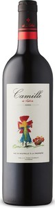 Camille De Labrie 2016, Ac Bordeaux Bottle