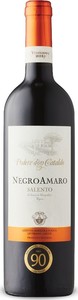 Podere Don Cataldo Negroamaro 2017, Igt Salento, Puglia Bottle