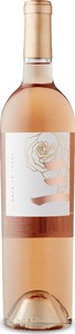 Three By Wade Rosé 2018, Napa Valley, California Bottle