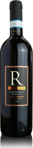 Alpha Zeta ‘R’ 2017, Doc Valpolicella Ripasso Superiore Bottle