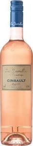 Les Jamelles Essentiel Cinsault Rosé 2018, Pays D'oc Igp Bottle