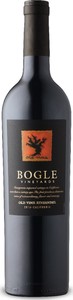 Bogle Vineyards Old Vine Zinfandel 2018 Bottle