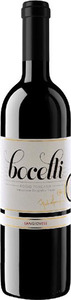 Bocelli Sangiovese 2018 Bottle