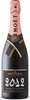 Moët & Chandon Grand Vintage Extra Brut Rosé Champagne 2012, Ac Champagne Bottle