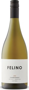 Viña Cobos Felino Chardonnay 2018, Mendoza Bottle