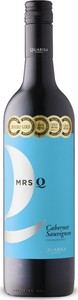 Quarisa Mrs. Q Cabernet Sauvignon 2016, South Australia Bottle