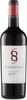 689 Cellars Six Eight Nine Red 2017, Napa Valley Bottle