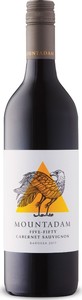 Mountadam Vineyards Five Fifty Cabernet Sauvignon 2017, Barossa Bottle