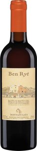Donnafugata Ben Ryé Passito Di Pantelleria 2015 (375ml) Bottle