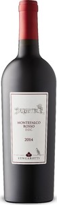 Lungarotti Rosso Di Montefalco 2012, Doc Bottle