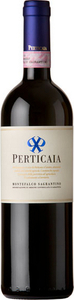 Perticaia Sagrantino 2012, Umbria Bottle