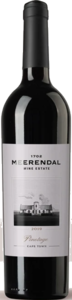 Meerendal Pinotage 2019, W.O. Cape Town Bottle