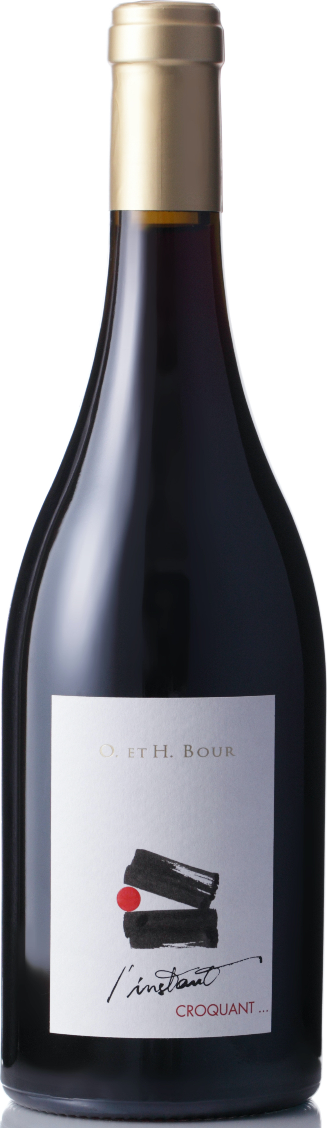 O. Et H. Bour L'instant Croquant 2019 - Expert wine ratings and wine ...