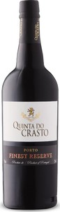 Quinta Do Crasto Finest Reserve Port, Dop, Portugal Bottle