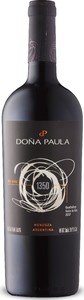 Doña Paula 1350 Altitude 2017, Gualtallary, Tupungato, Uco Valley, Mendoza Bottle