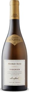 Laurent Miquel Nord Sud Viognier 2019, Vin De Pays D'oc Bottle