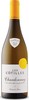 Roux Père & Fils Les Côtilles Chardonnay 2019, Vin De France Bottle