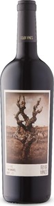 Four Vines Old Vine Zinfandel 2017, Lodi Bottle