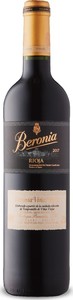 Beronia Viñas Viejas 2017, Doca Rioja Bottle