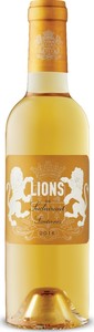 Château Suduiraut Lions De Suduiraut 2016, Ac Sauternes (375ml) Bottle
