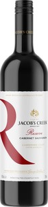 Jacob's Creek Reserve Cabernet Sauvignon 2018, Limestone Coast Bottle