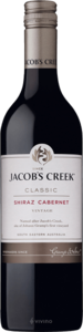 Jacob's Creek Classic Shiraz Cabernet 2018, Southeastern Australia Bottle